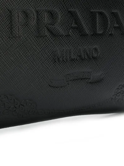 prada document case