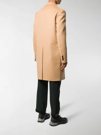 midi coat