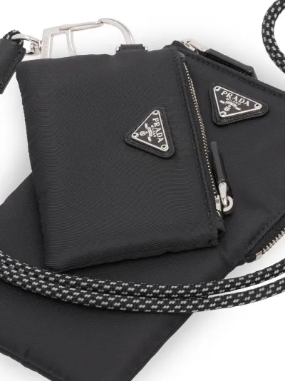 prada lanyard