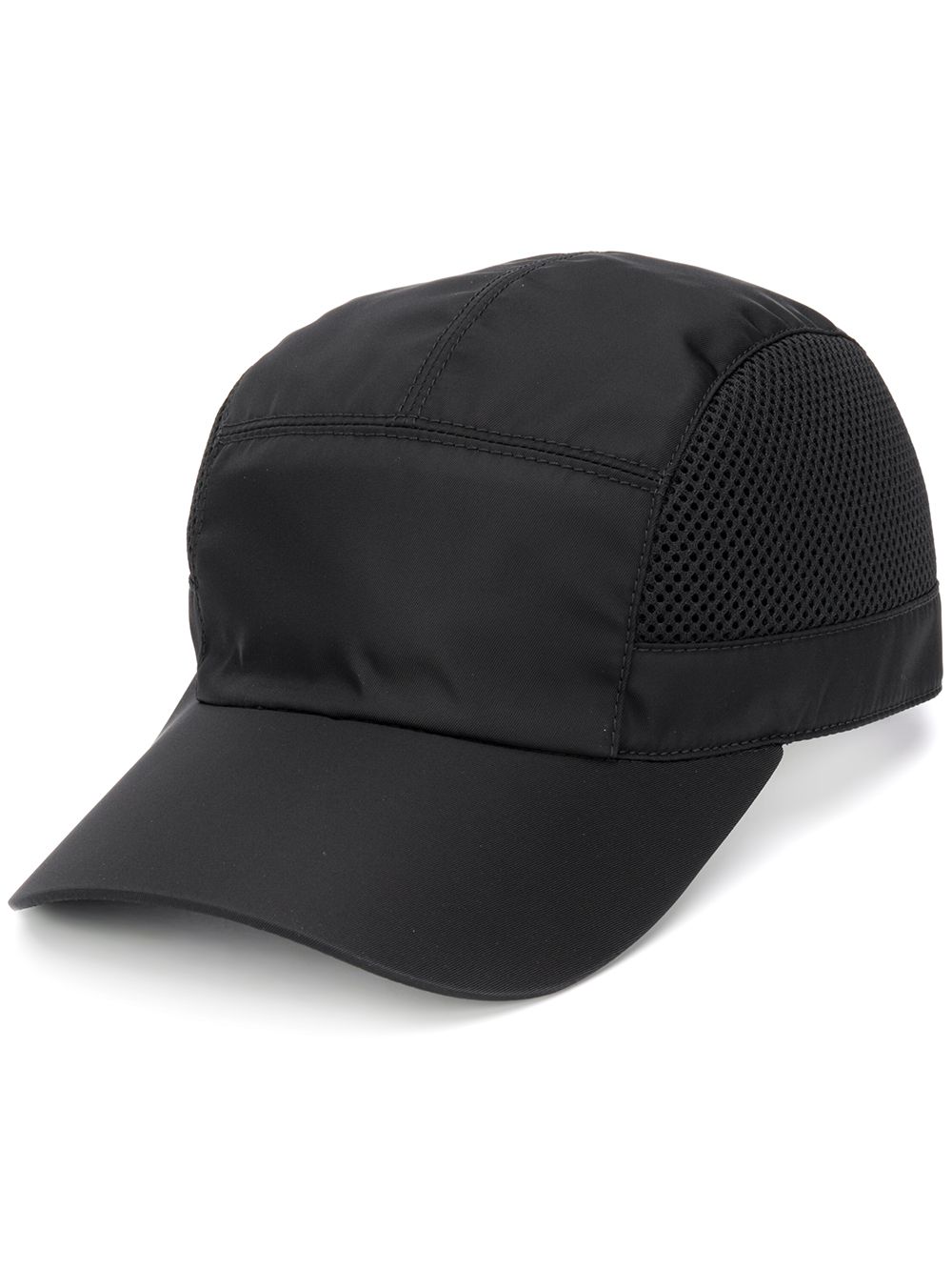 drawstring baseball cap