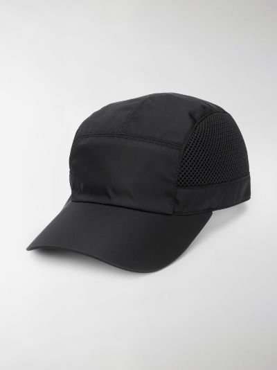 drawstring baseball cap