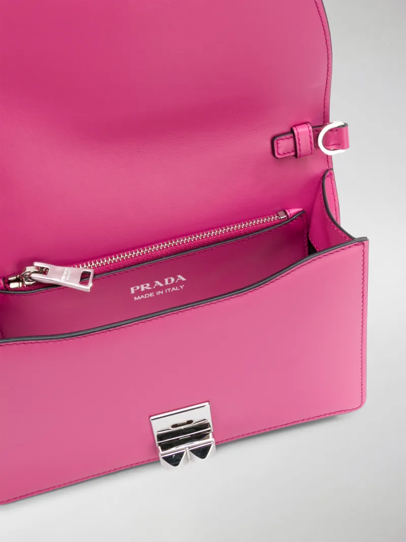 prada elektra mini
