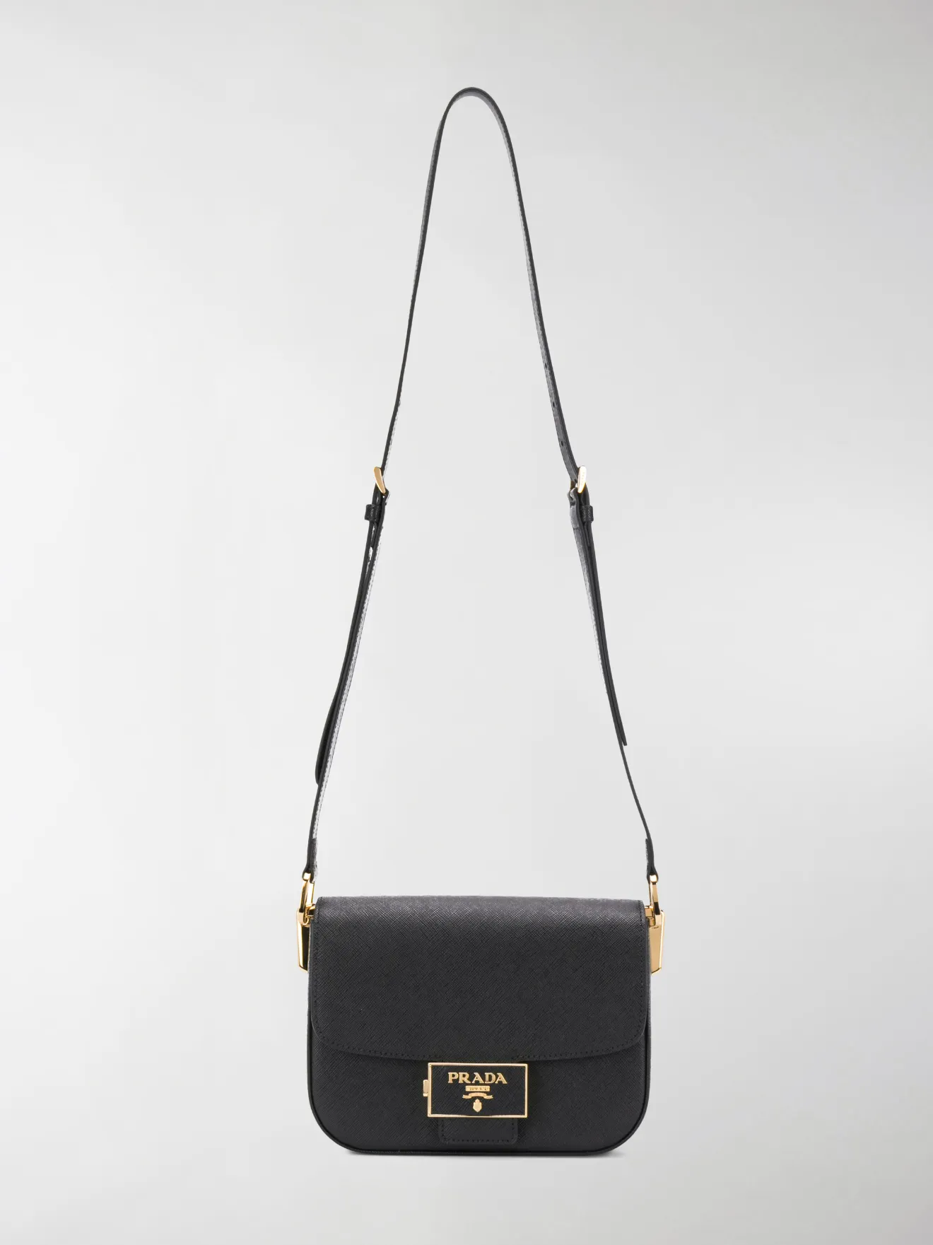 prada ensemble bag
