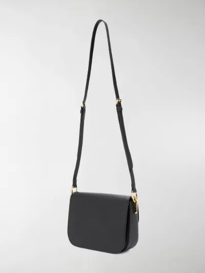 prada ensemble shoulder bag