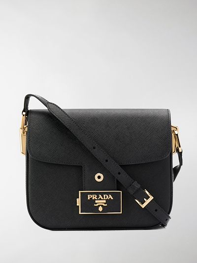 prada ensemble shoulder bag