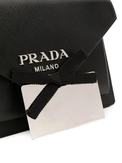 prada envelope