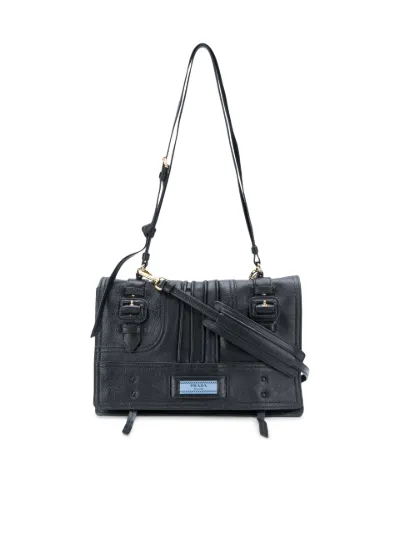 Prada Etiquette shoulder bag Eraldo FR