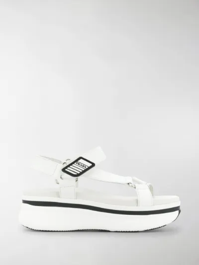 flatform sole