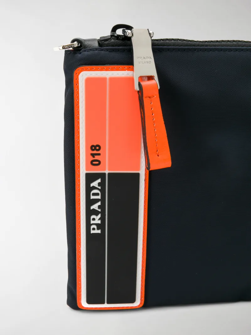 prada fluo