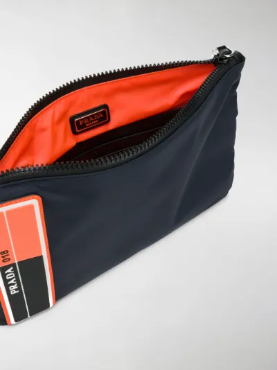prada fluo