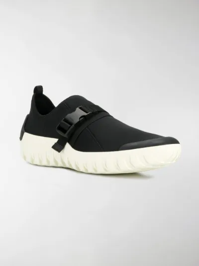 prada neoprene sneaker