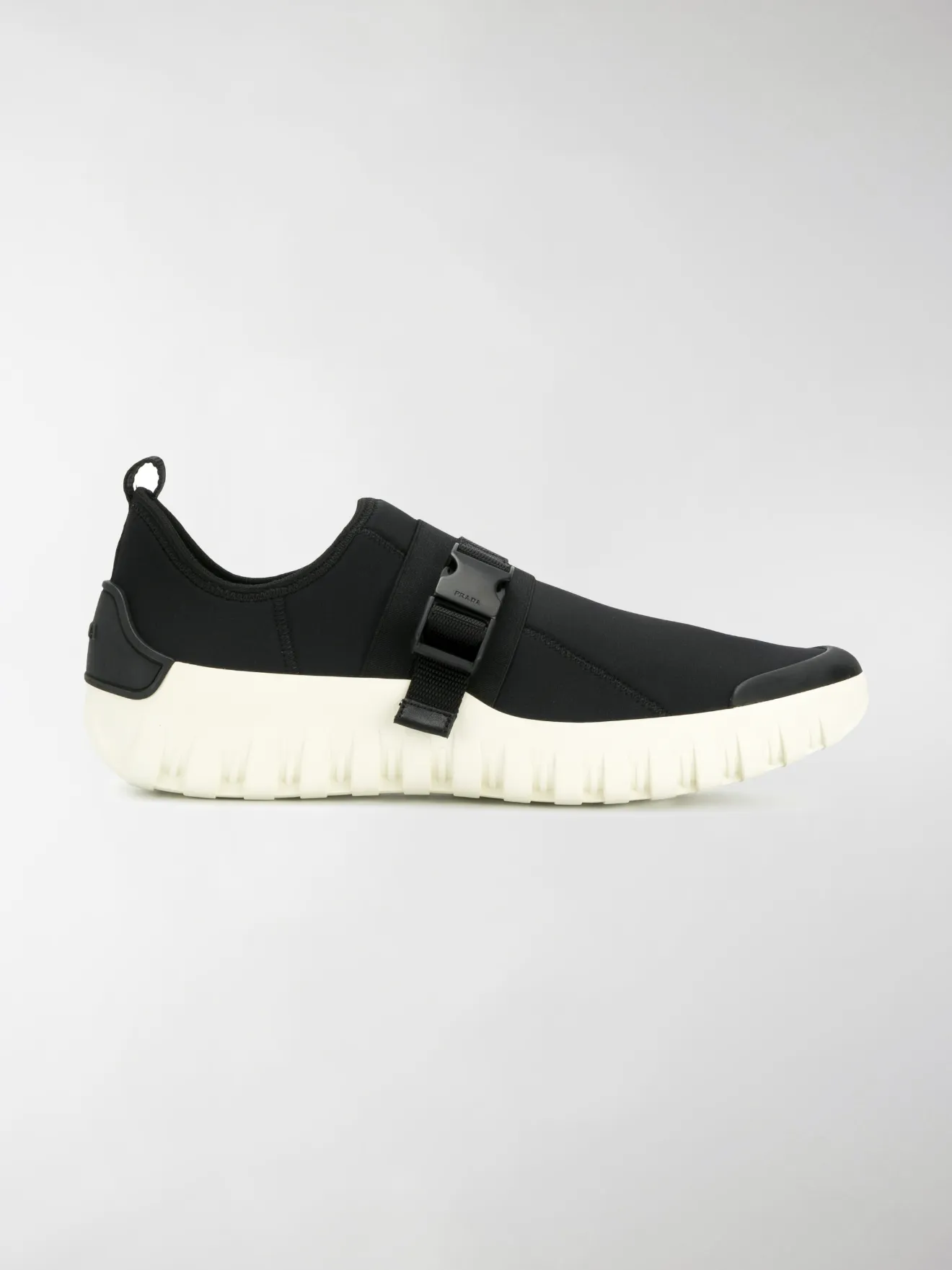 prada neoprene