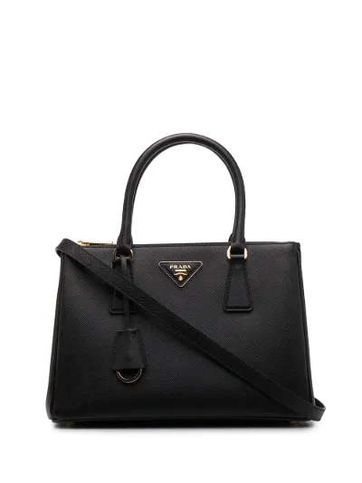 prada tote galleria