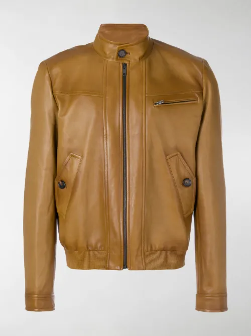 Prada - Giacca con zip