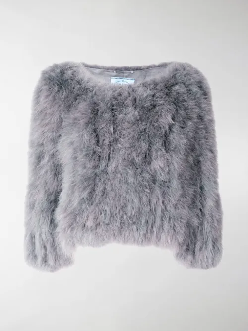 Prada - Giacca corta