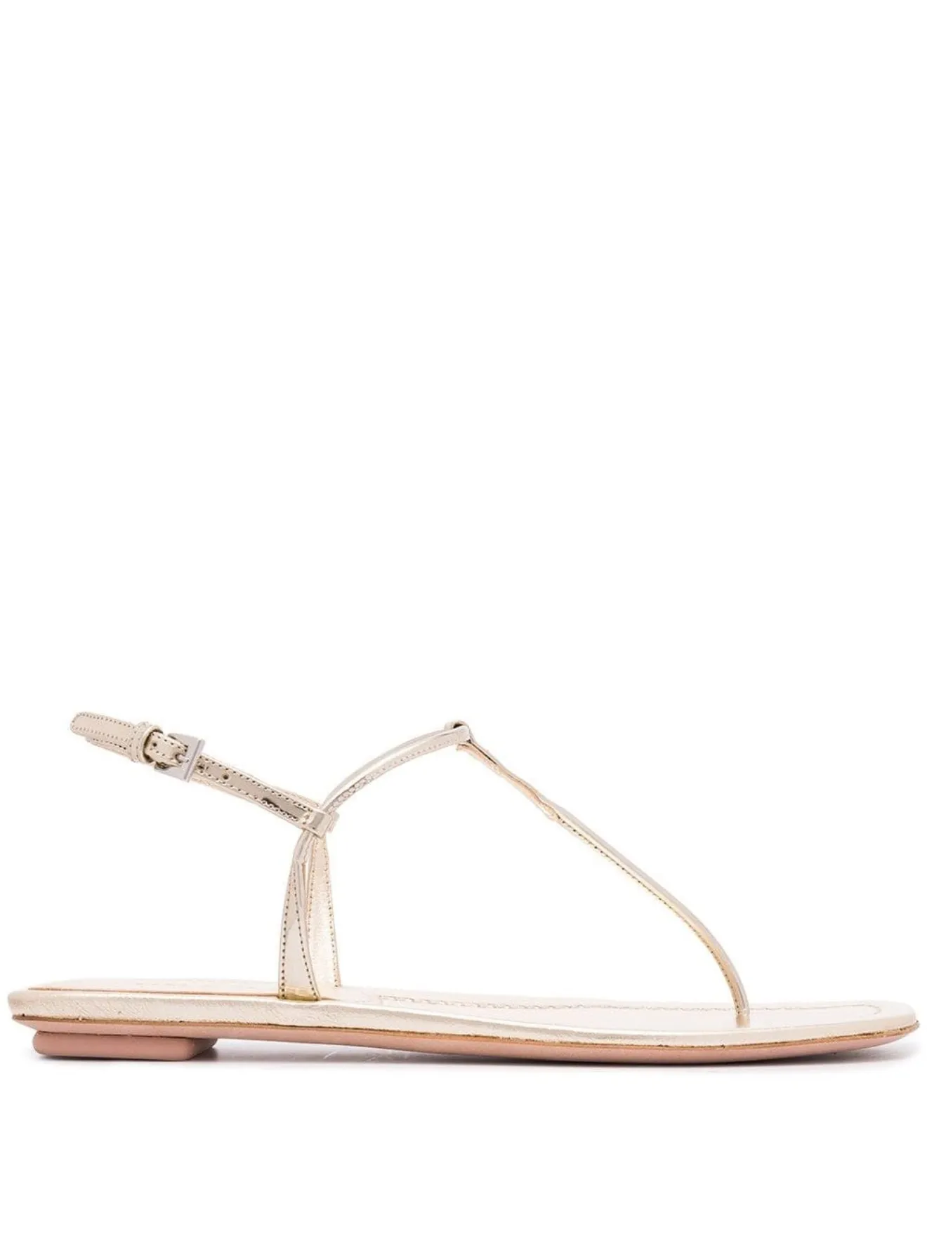 prada thong sandals