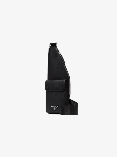 prada holster bag