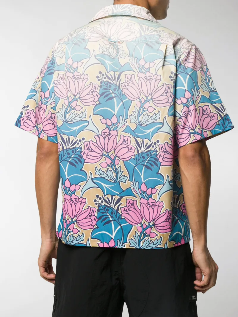 prada aloha shirt