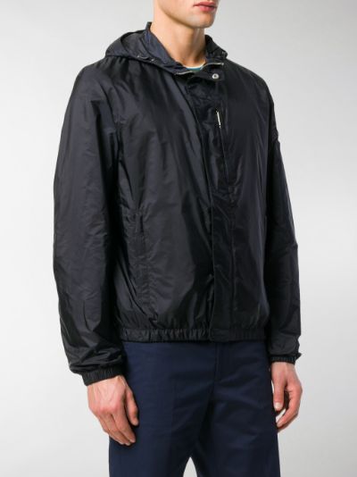 prada lightweight jacket