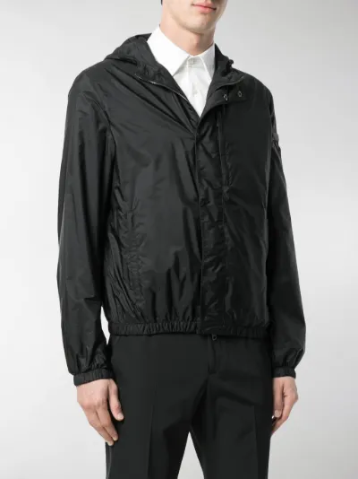 prada wind jacket