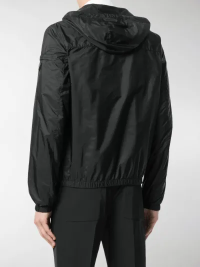 prada wind jacket