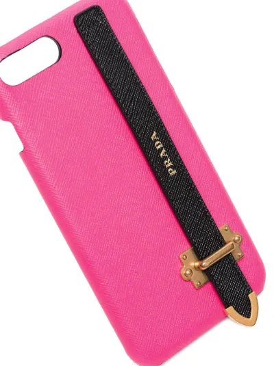 prada phone case iphone 8 plus