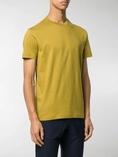 green prada t shirt