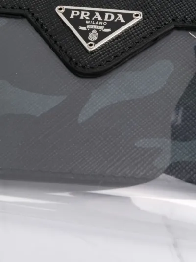 prada lanyard pouch