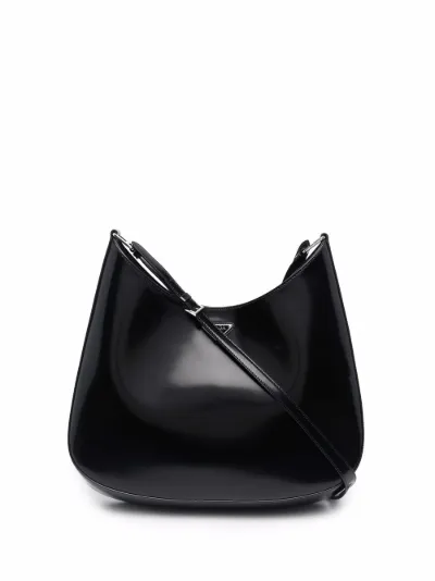 prada large shoulder bag