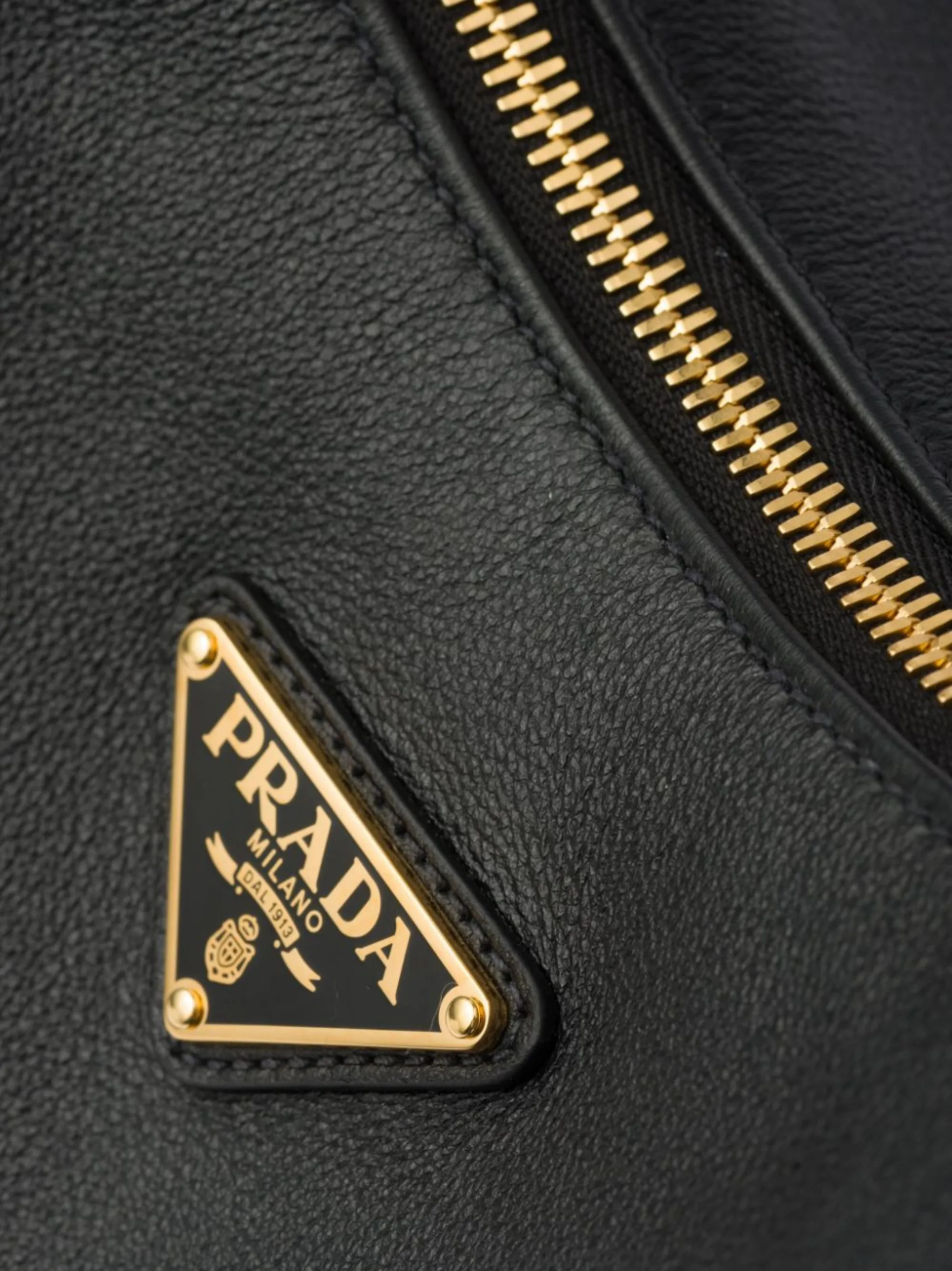 Prada Bag Logo Prada Logo Tote Beige Canvas | Luxe Collective