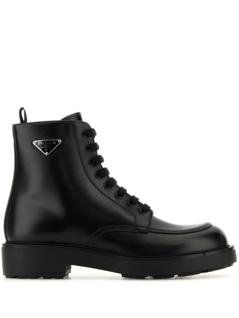 Bottines prada online