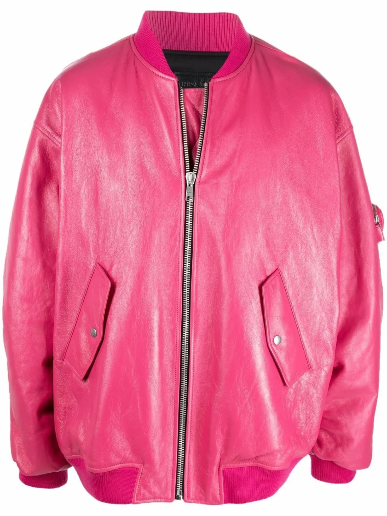 cheap pink bomber jacket
