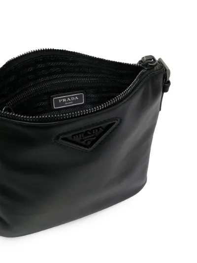 prada bag messenger