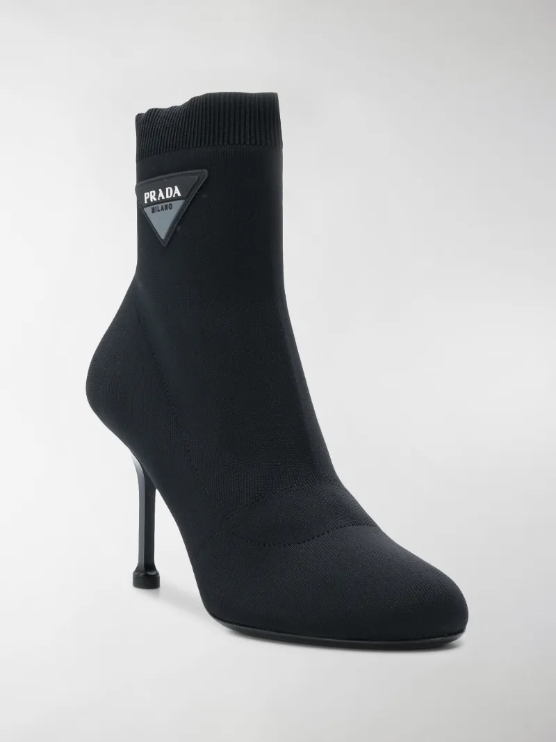prada sock boots