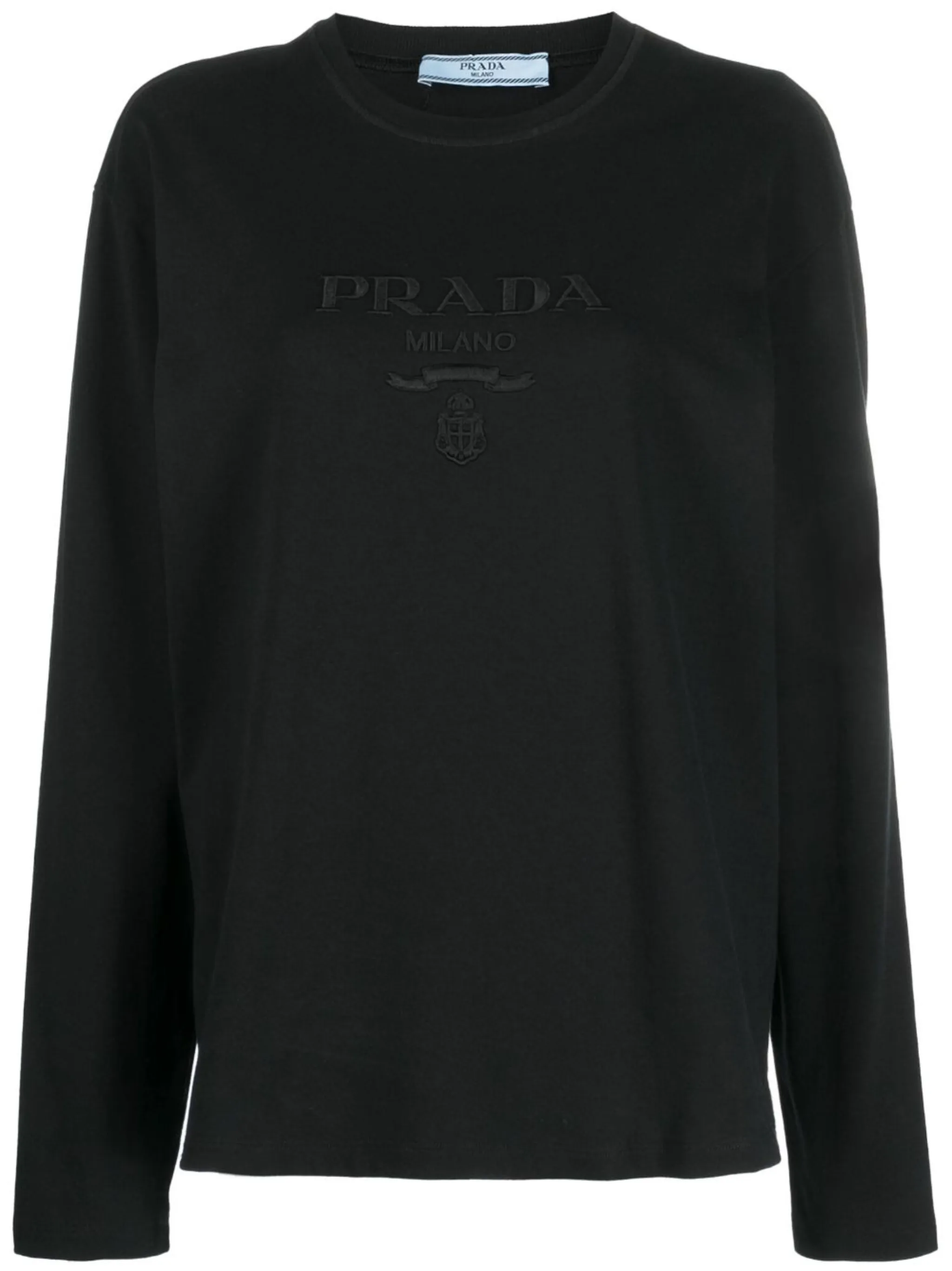 Prada long sleeve 2024