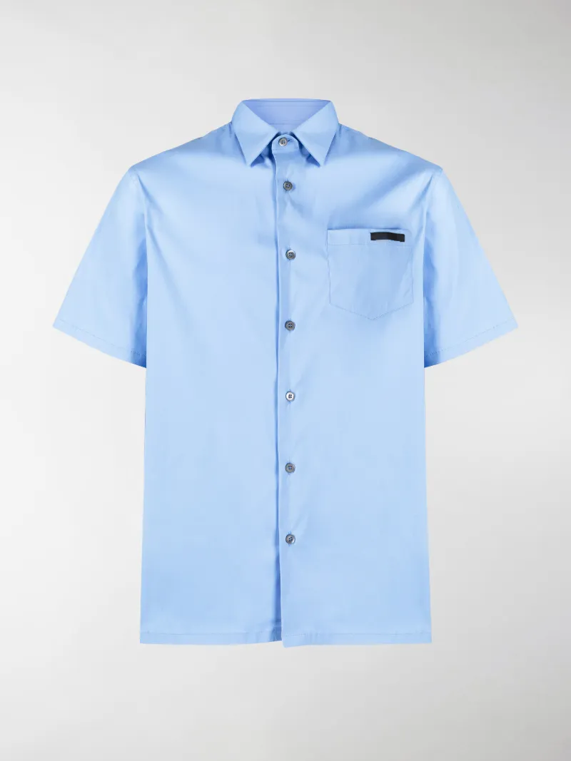 prada short sleeve