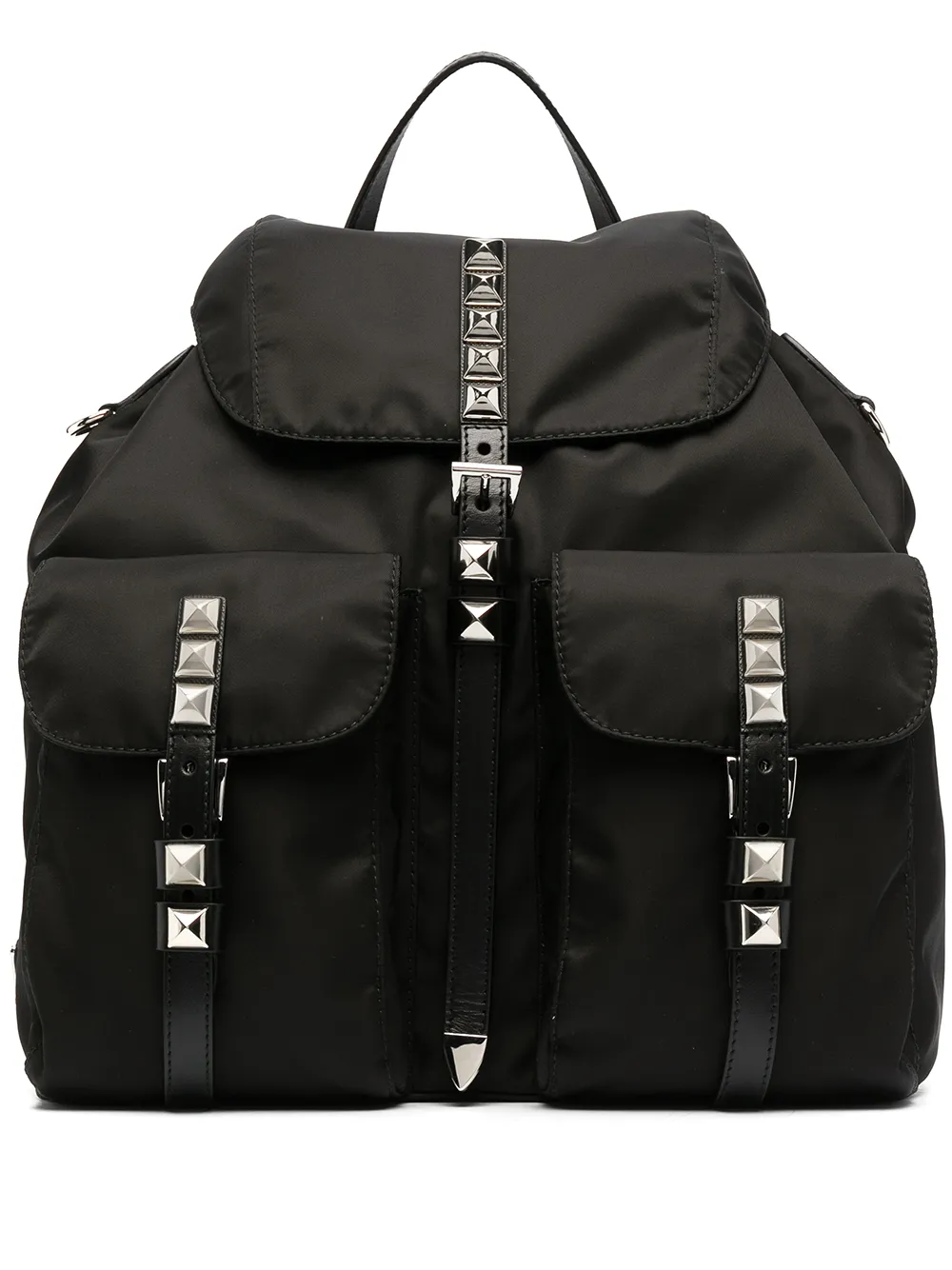 prada school backpacks