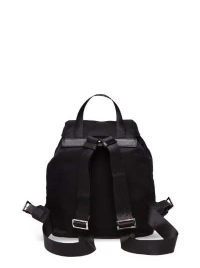 prada baby backpack