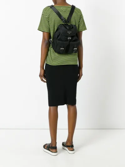 prada small backpacks