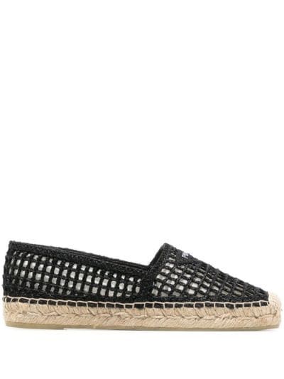 Espadrillas prada sale