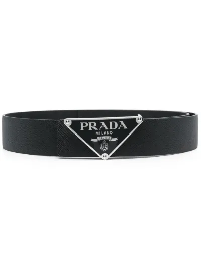 Belt prada shop