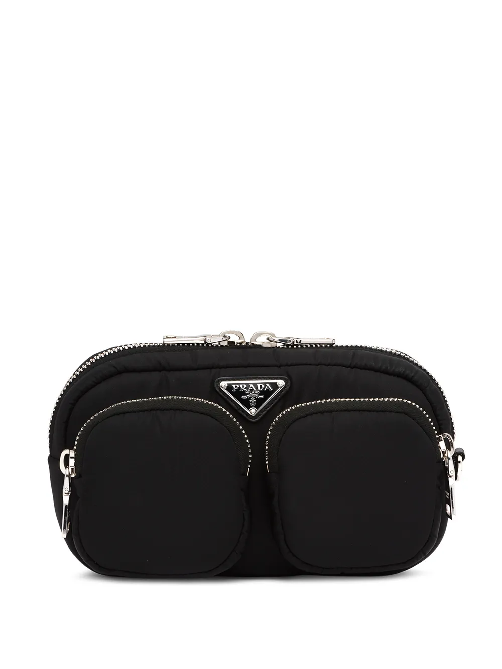 Prada travel pouch best sale