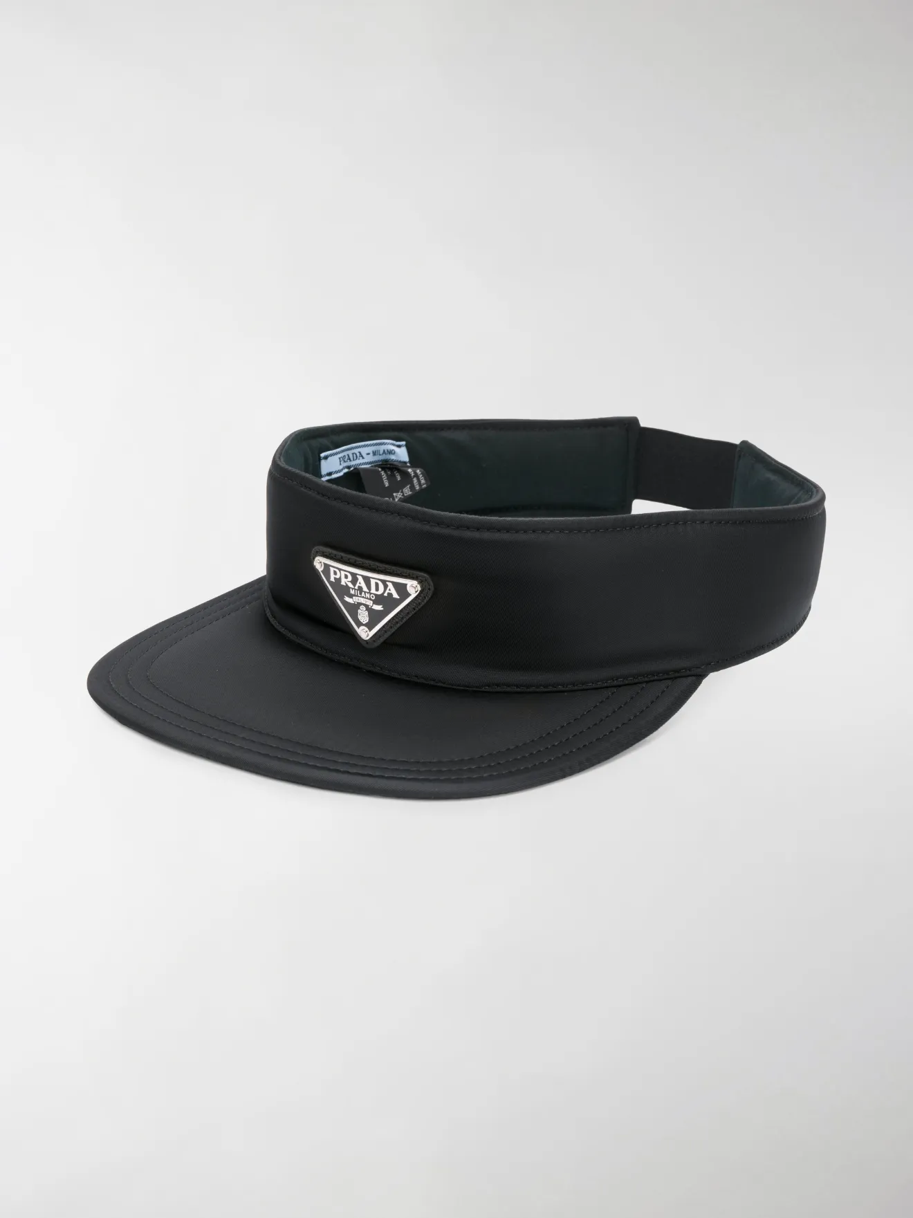 Prada Sun Visor 2024 www.alhudapk