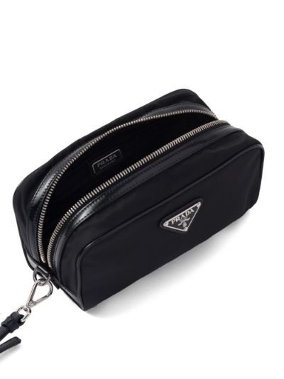 Prada toiletry bag mens hotsell