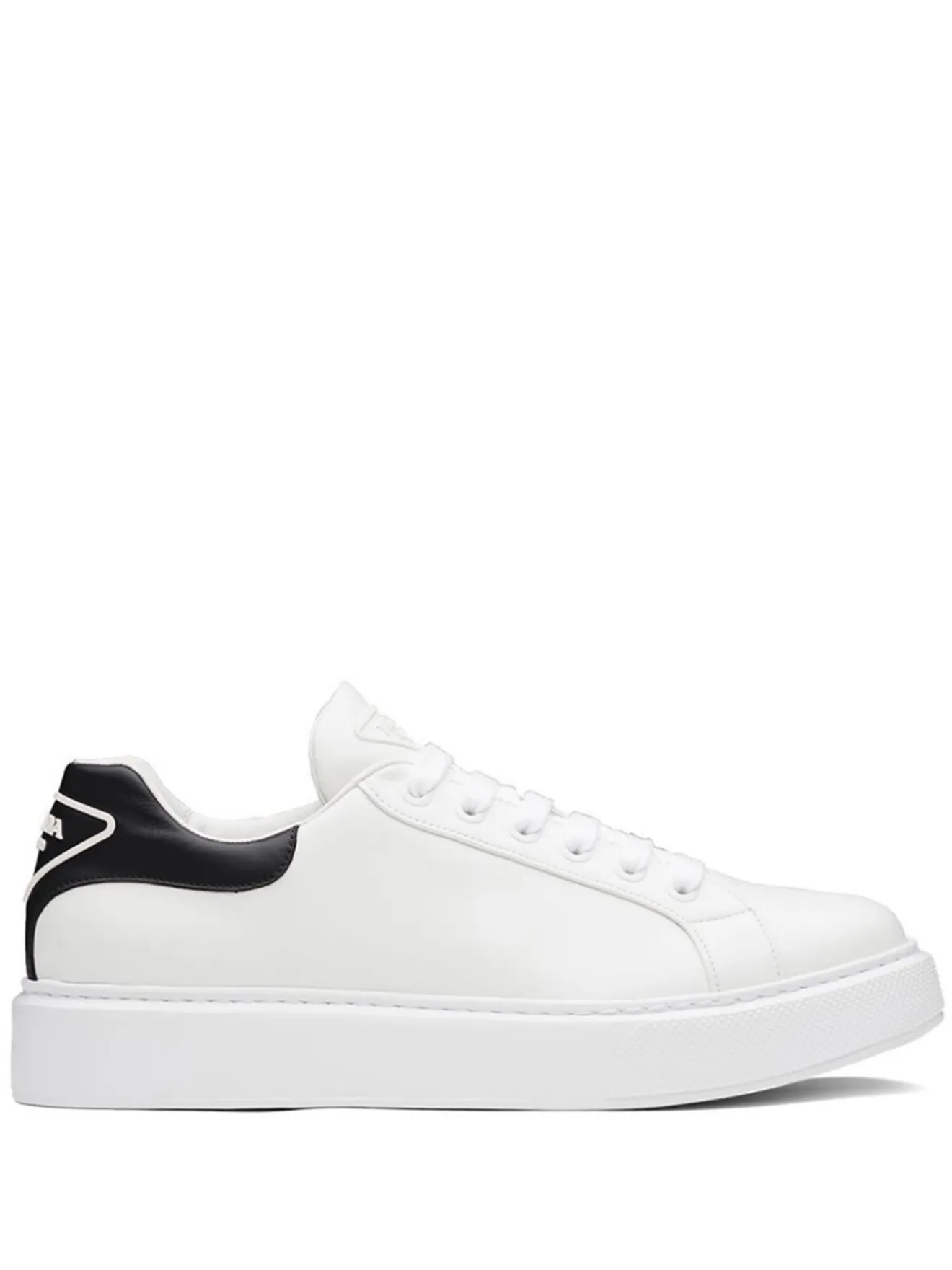 prada macro sneakers