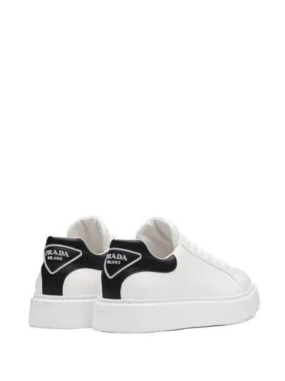 prada macro sneakers