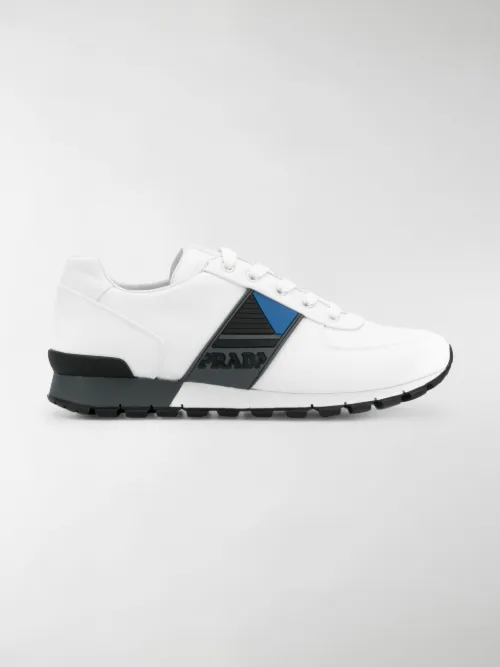 Prada - Match Race sneakers