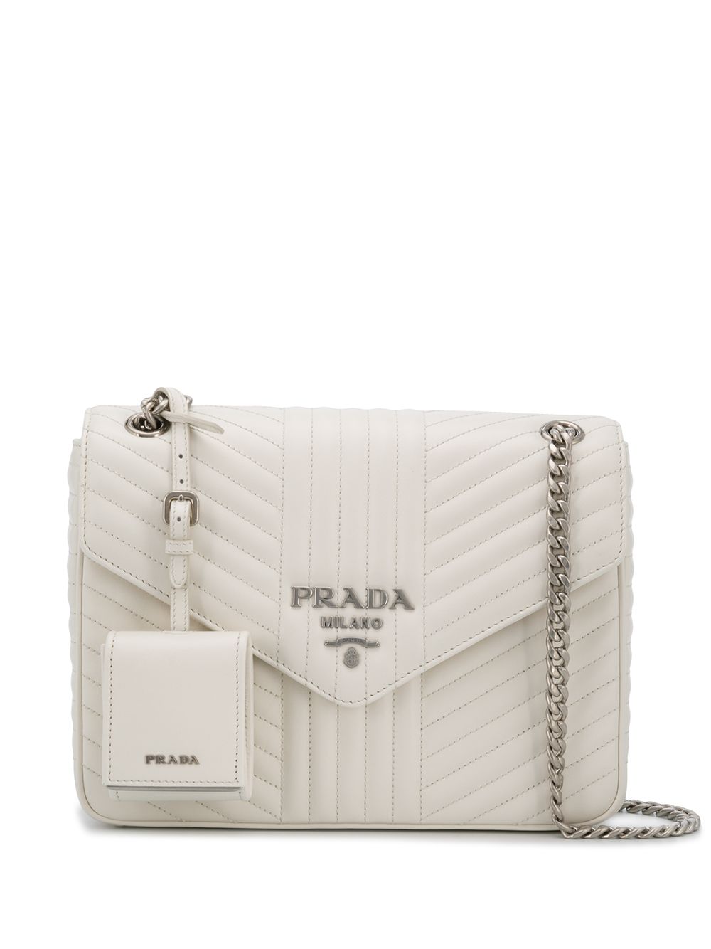 prada diagramme medium