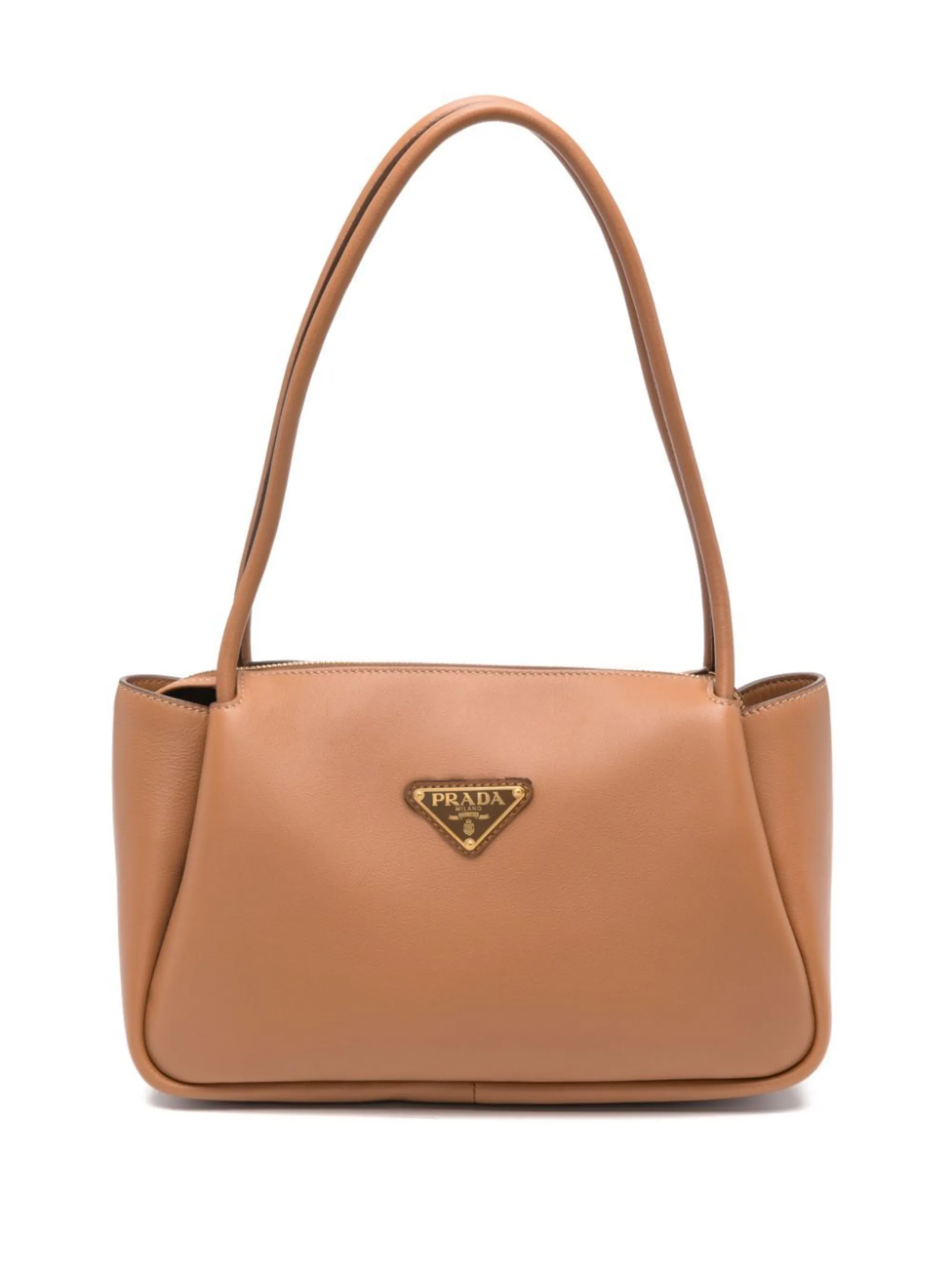 Prada calf leather bag best sale