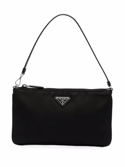 prada mini top handle